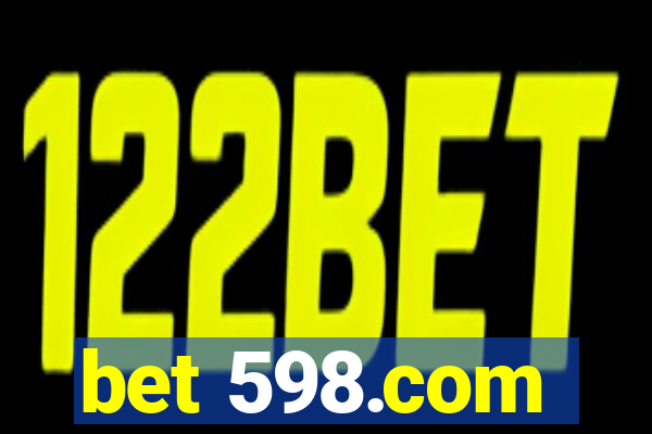 bet 598.com